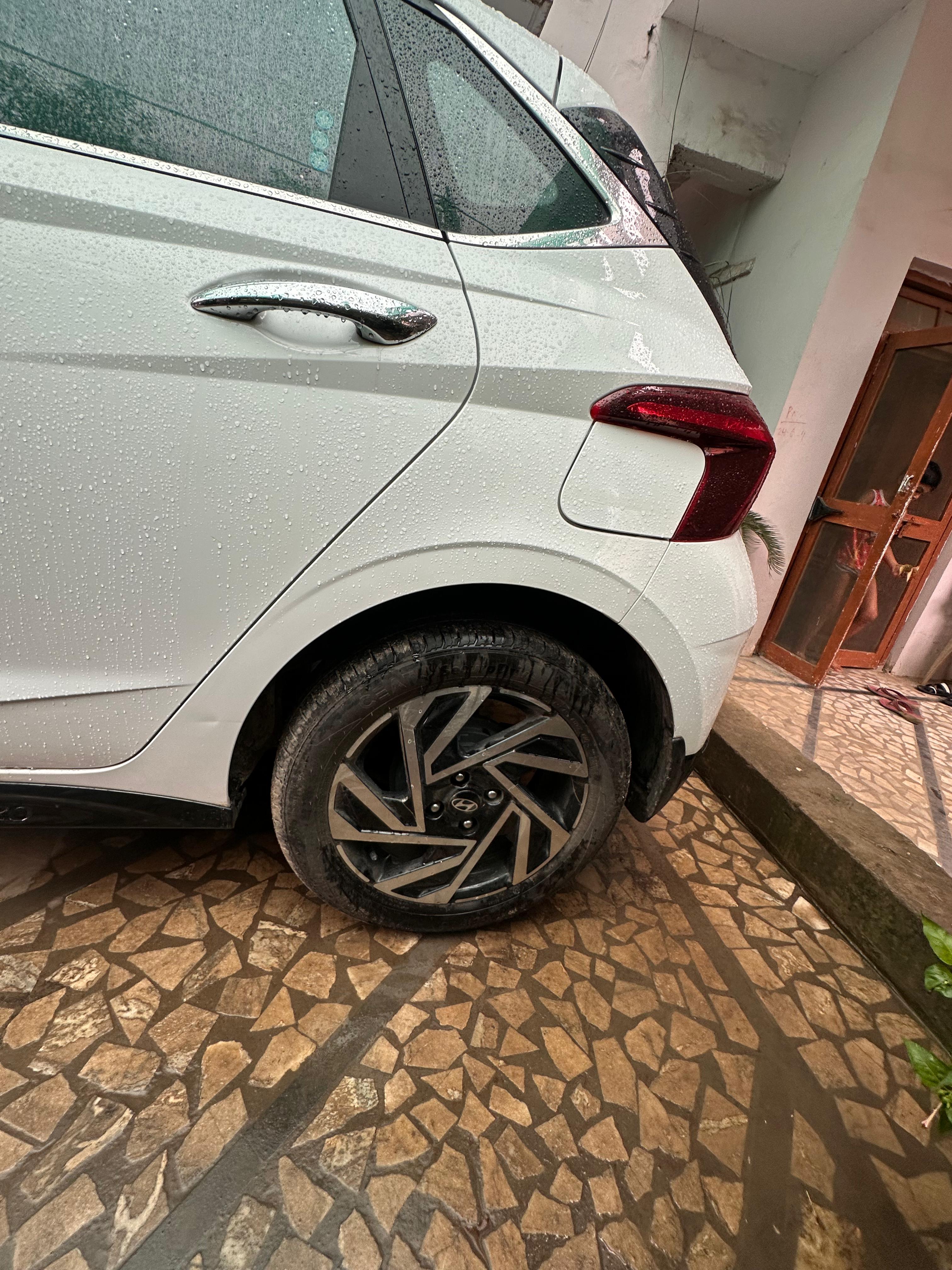 Hyundai I20 Asta O 1.2 Ivt